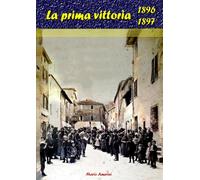 1896-1897. La prima vittoria