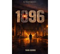 1896: A Testimony: The Night a Bullet Changed Everything