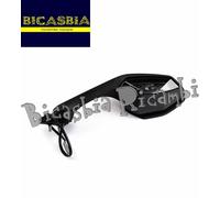 18965- - SPECCHIO SINISTRO CON INDICATORE YAMAHA 1000 YZF-R1 2015-2019