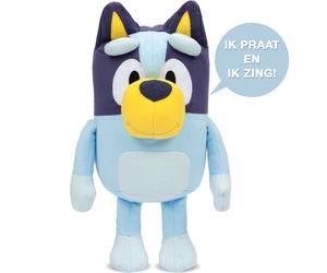 18975 630996189757 Moose Toys Pratende BLUEY