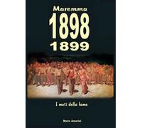 1898-1899. I moti della fame - [EBS Print]