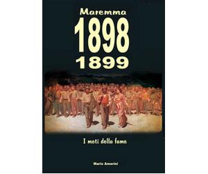 1898-1899. I moti della fame - [EBS Print]