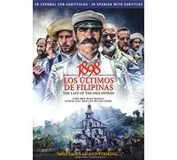 1898, Los Ultimos De Filipinas
