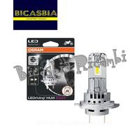 18985 - LAMPADINA 12V H7/H18 OSRAM LED RIVING HLM EASY