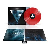 Ben Frost 1899 (Vinyl LP) 12" Album Coloured Vinyl (Limited Edition)