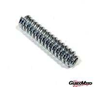 189V64089 MOLLA SELLA MONOPOSTO HOFFMAN PARTE ANTERIORE VESPA ANNI 40/50/60 PIAG