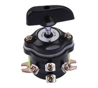 18A 380V Forward Reverse Control Switch For Chinese Electric ATV Quad 4 Wheeler