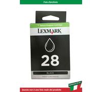 18C1428E Lexmark X-2500 Cartuccia Inchiostro Nero