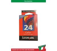 18C1524E Lexmark X-3550 Cartuccia Inchiostro Tricolore