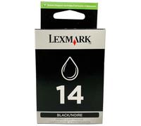 18C2090 Lexmark X-2600 Cartuccia Inchiostro Nero