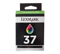 18C2140E LEXMARK 37 CARTUCCIA INCHIOSTRO COLORE