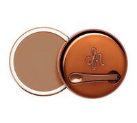 DANESSA MYRICKS BEAUTY Yummy Skin Blurring Balm Powder 5.5 Medium-Tan Skin with Neutral Undertones 18 g