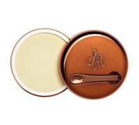 Danessa Myricks Beauty Yummy Skin Blurring Balm Powder fondotinta compatto in crema colore Universal 18 g
