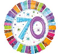 18IC:RADIANT BDAY 70 pris