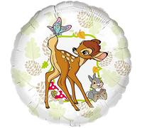 18In Disney Bambi Foil Balloon