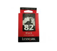 18L0032E LEXMARK 82 CARTUCCIA INCHIOSTRO NERO