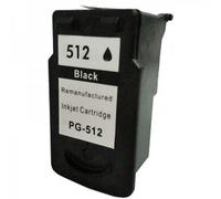 Canon Testina Black Compatibile - PG-512