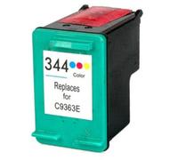 18ml RIG.Colori HP Desk Jet 460XX/5740/5745/6520 - C9363E