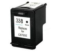 18ml RIG.NERA HP Desk Jet 460XX/5740/5745/6520 - C8765E