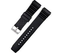 18mm 20mm 22mm Bracciale Elastici In Silicone Per Orologi Sostituzione EF Orologio da Polso Elettronico Cinturino Orologio Cinturini Sportivi, 20mm