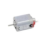 18mm* 23.5mm DC 12V-24V 18V 11300RPM Spazzola di carbone ad alta velocità Avviatore elettronico fai da te