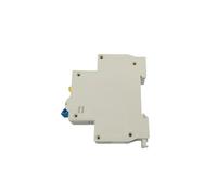18MM 230V 50/60Hz RCBO 1P + N 6KA Interruttore automatico differenziale corrente residua con protezione da sovracorrente(10A)