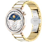 18MM Ceramic Watch Strap per OPPO Watch X2 Mini