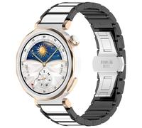 18MM Ceramic Watch Strap per OPPO Watch X2 Mini