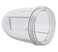 18OZ Transparent Juicer Cup Replacement Parts 18OZ Transparent | For NutriBullet, for Juicer Mixeur, for kitchen tool