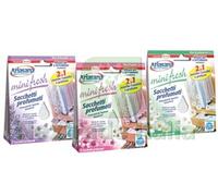 18PZ ASSORBIUMIDITA' PER ARMADI E CASSETTI ARIASANA MINIFRESH :