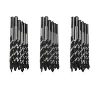 18PZ Ceramica per Punte da Trapano, Massoneria Drill Bits Set per Vetro, Ce4011