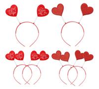 18Pz Cerchietti Fasce Per