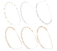 18Pz Fasce Decorate Assortiti Eleganti