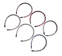 18Pz Fasce Party Del Viso