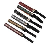 18Pz Fascia Elastico Con Per Comode