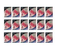 18pz FELCE AZZURRA TALCO E FIORI DI CILIEGIO Ricarica per Diffusore Elettrico