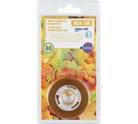 18PZ NASTRO BIADESIVO 700 RDA EUROCEL MM 15 ML 10: