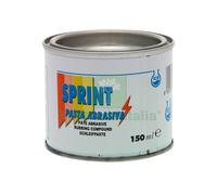 18PZ PASTA ABRASIVA PER CARROZZERIA ML. 150: