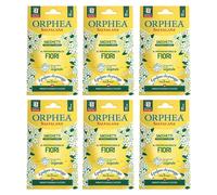 18pz Sacchetti profumati cassetti e armadi Orphea Salvalana fragranza Fiori