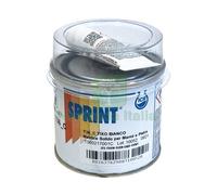 18PZ STUCCO PER MARMO BIANCO ML. 125: