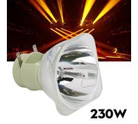 18R 380W Lamp Fascio Nitido Moving Head Replacement Bulb Stage Show Light Square