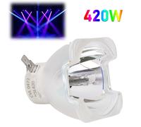18R 380W Lamp Fascio Nitido Moving Head Replacement Bulb Stage Show Light Square