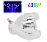 18R 380W Lamp Fascio Nitido Moving Head Replacement Bulb Stage Show Light Square