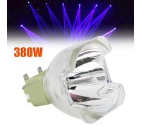 18R 380W Lamp Fascio Nitido Moving Head Replacement Bulb Stage Show Light Square