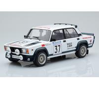 Lada 2105 Vfts #37 Rally Acropolis 1983 Ohu/diener 1:18 Model IXO MODEL