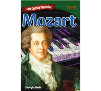 18th Century Superstar: Mozart