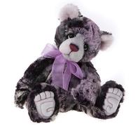 18th Compleanno Orso 2023 Da Charlie Bears - Snodato Peluche Teddy - CB232337A