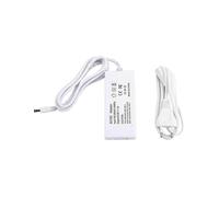 18V 3A Power Supply Charger for Cricut Explore Air 2, Expression 2, Personal Expression Create, Mini