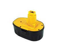 18V 3Ah Batteria Per Dewalt DC527 Torcia DC545K DC550 DC550KA DC608K DC618