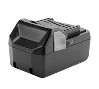 18V 5000mAh, agli ioni di litio Batteria di ricambio per Hitachi/HiKOKI 18v | Batteria per Hitachi 18V 330067 , 33055, 330557, BSL 1815X, 330139, 330068 per utensili